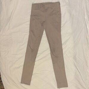 Ovation Tan Riding Pants